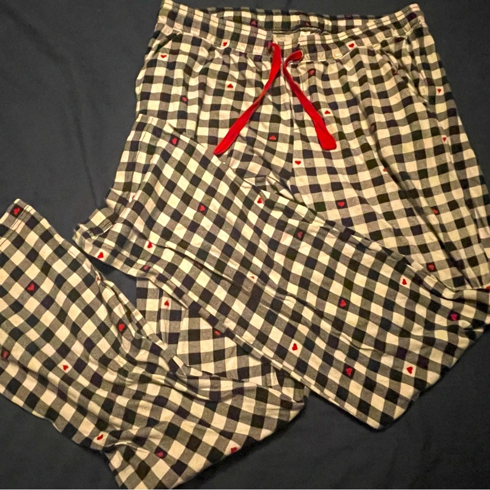 Torrid Sleep Wear Pajama Pants